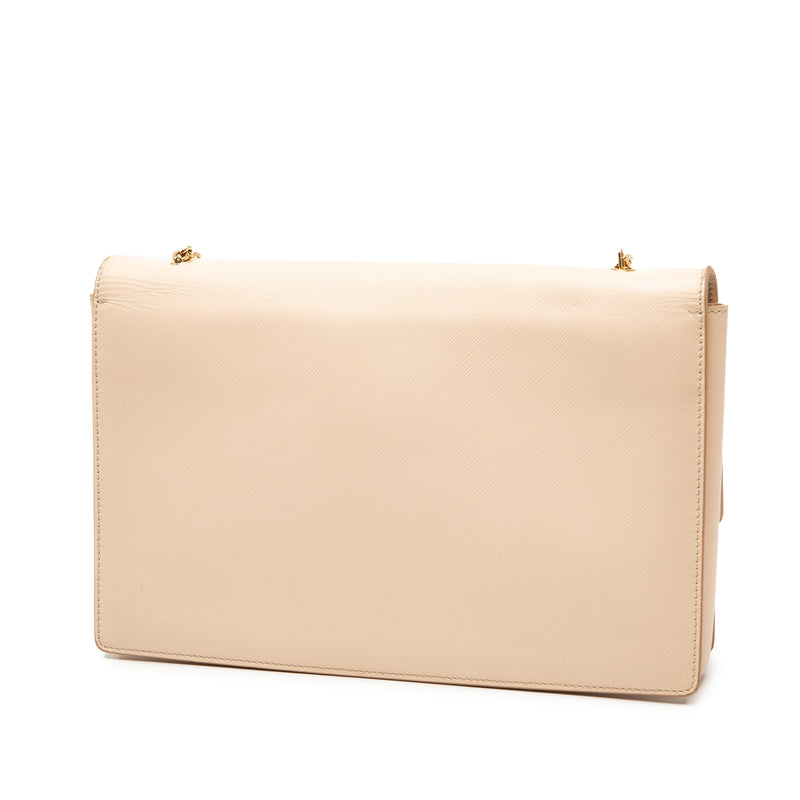 Medium Leather Vara Ginny Crossbody - Image 2