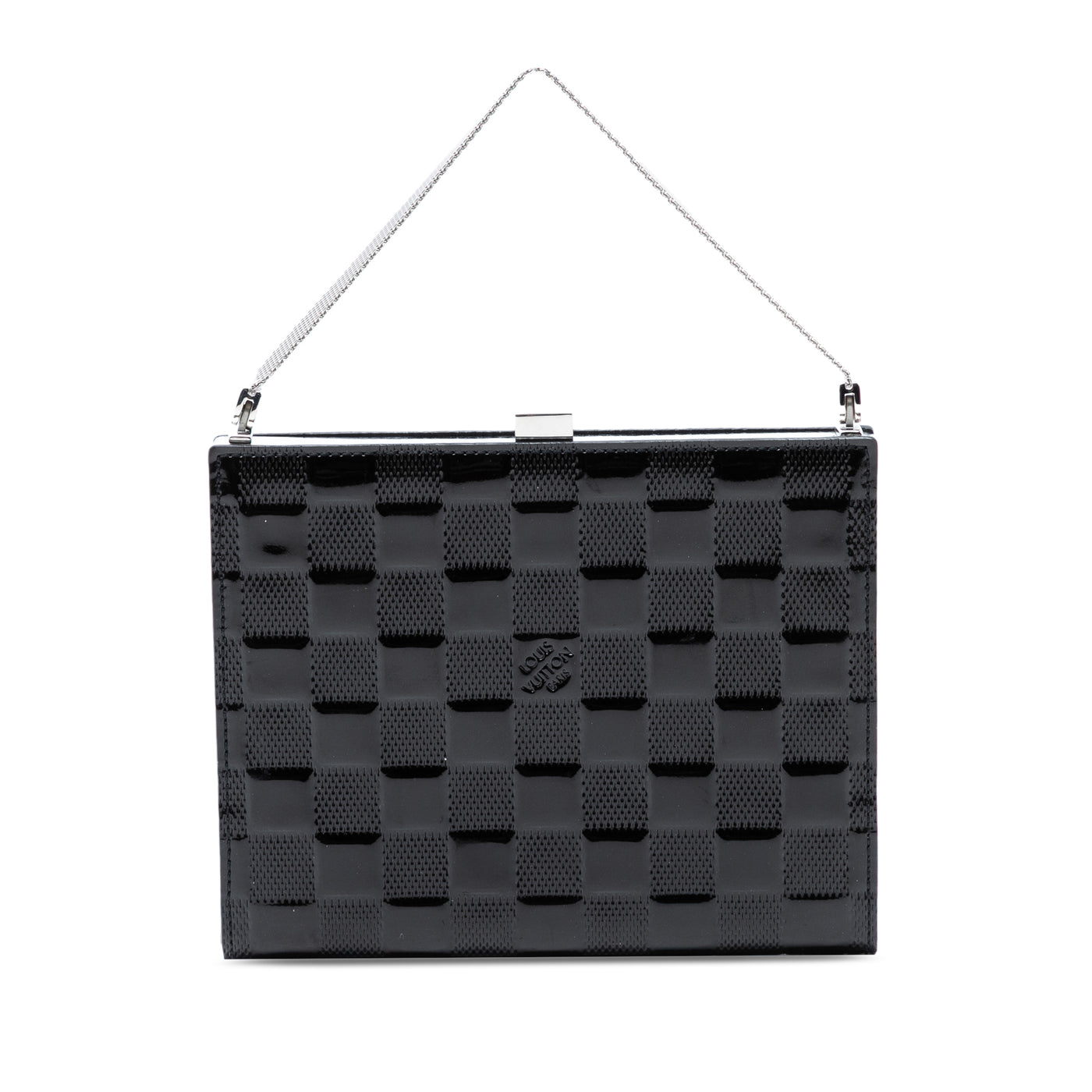 Damier Vernis Ange MM - Image 1