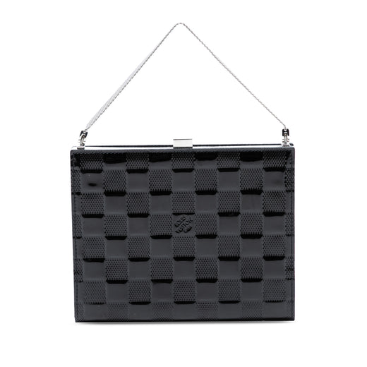 Damier Vernis Ange MM - Image 1