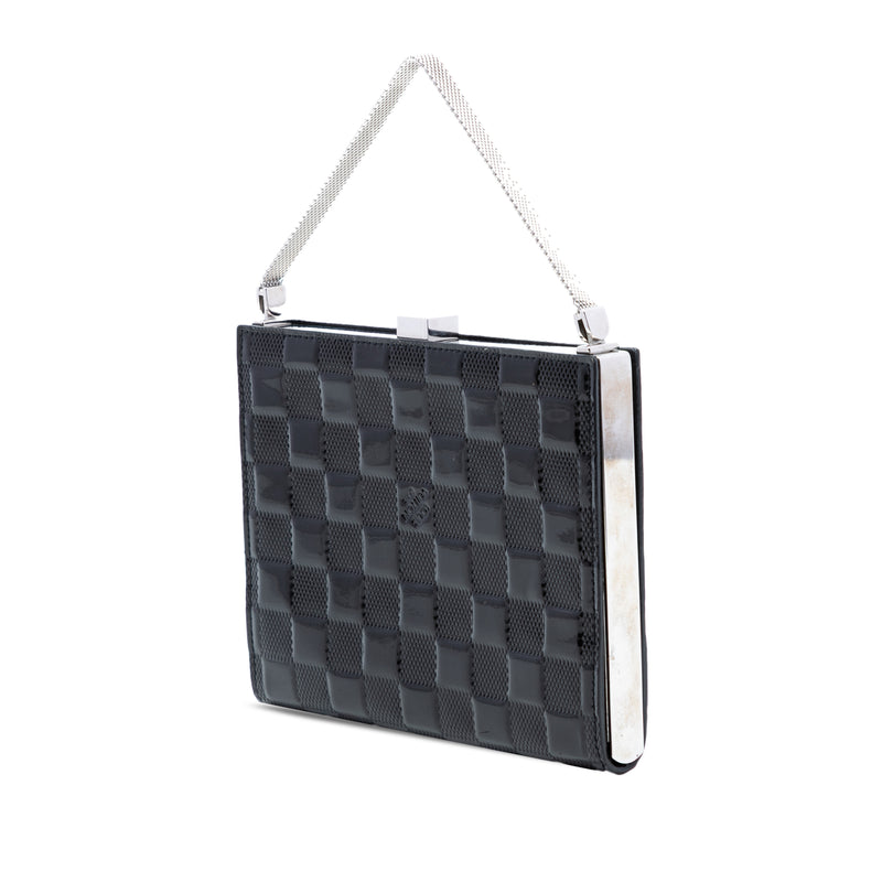 Damier Vernis Ange MM - Image 2