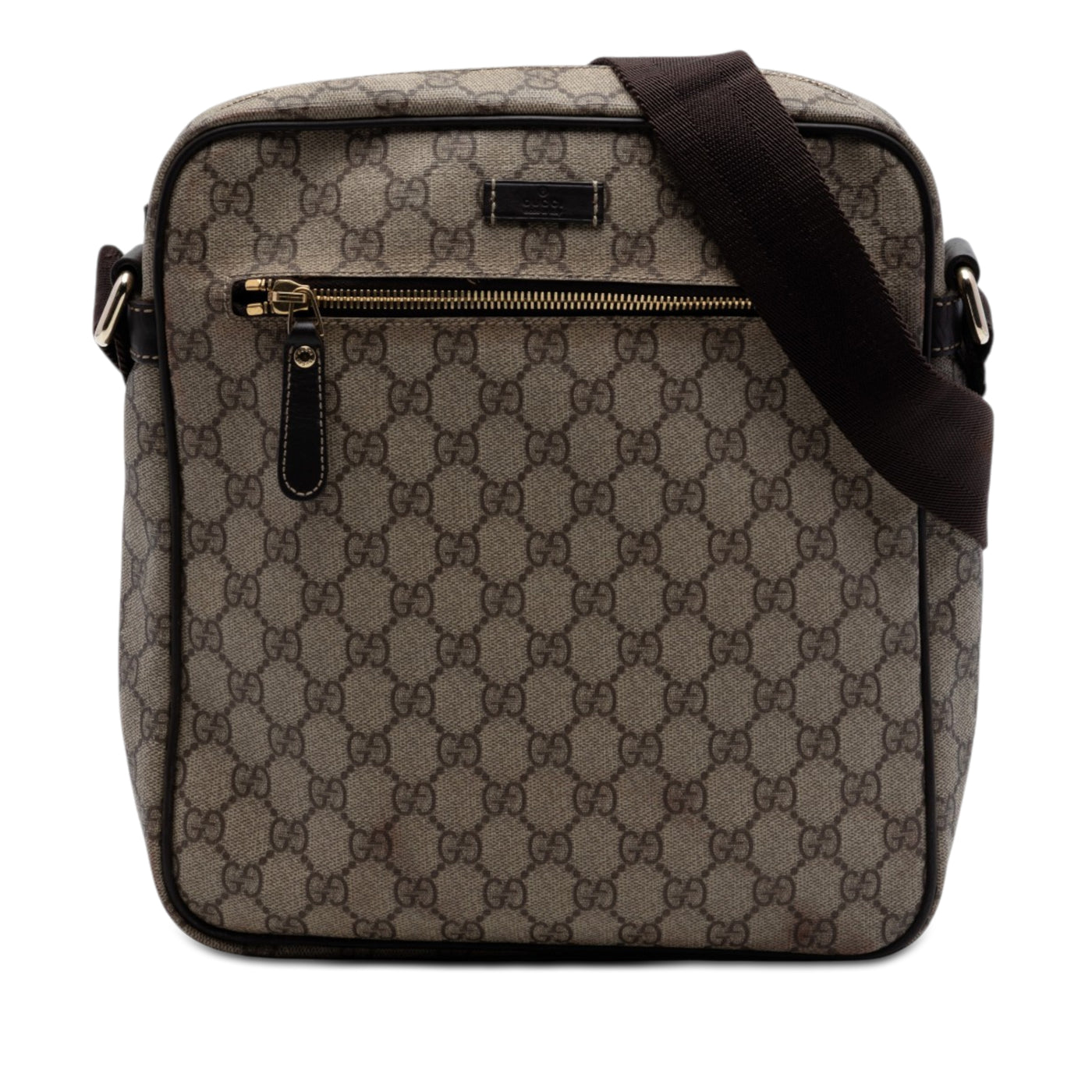 GG Supreme Crossbody - Image 1