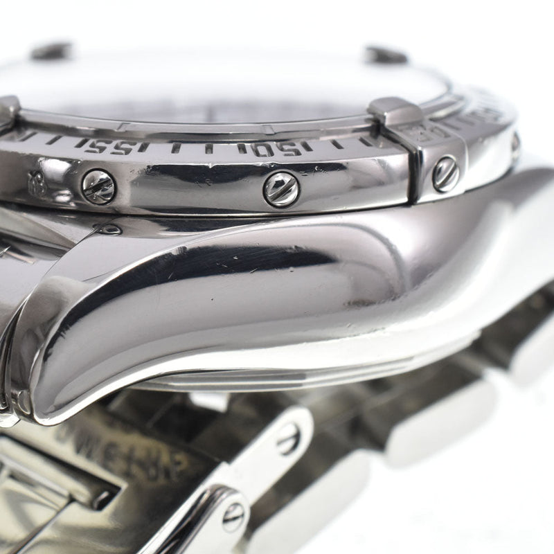 Breitling Cockpit Galactic Chronograph Automatic Stainless Steel Watches