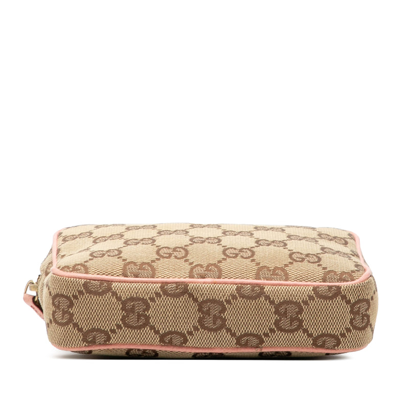 GG Canvas Crossbody - Image 3