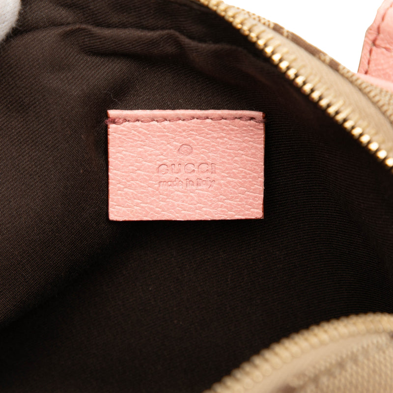 GG Canvas Crossbody - Image 5