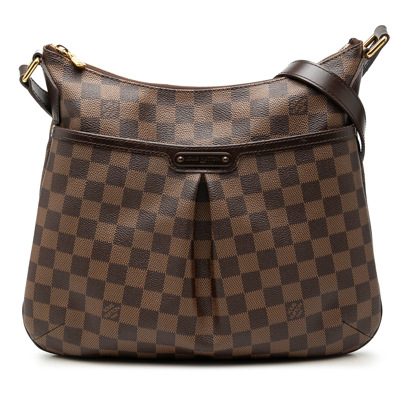 Damier Ebene Bloomsbury PM - Image 1
