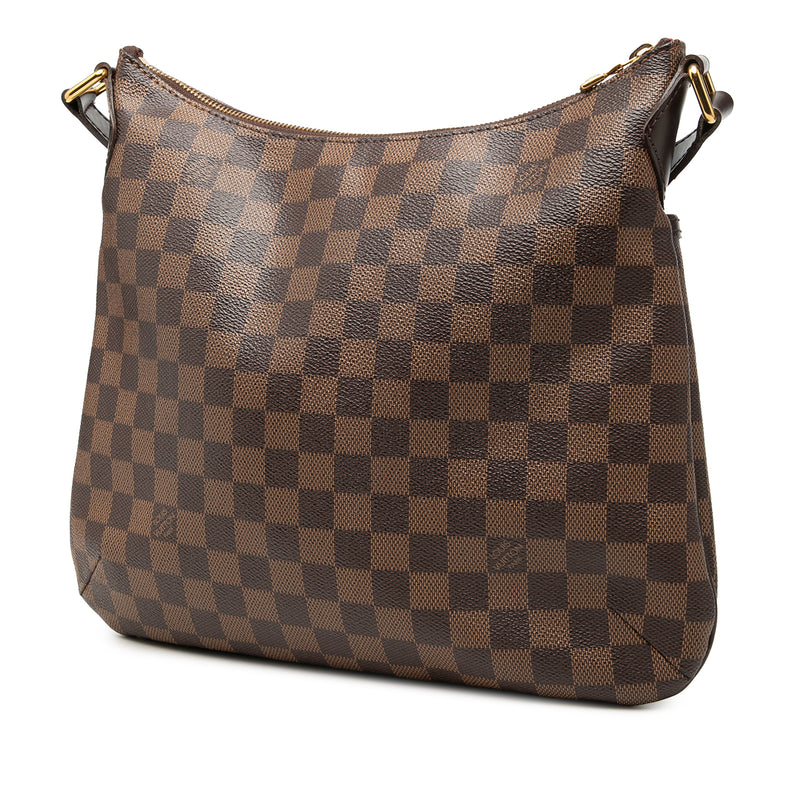 Damier Ebene Bloomsbury PM - Image 2