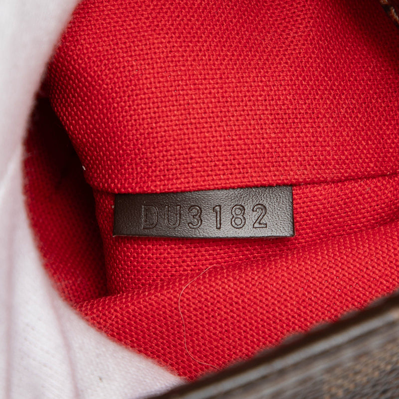 Damier Ebene Bloomsbury PM - Image 6