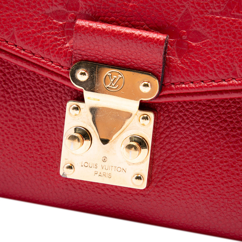 Monogram Empreinte Saint Germain BB - Image 5