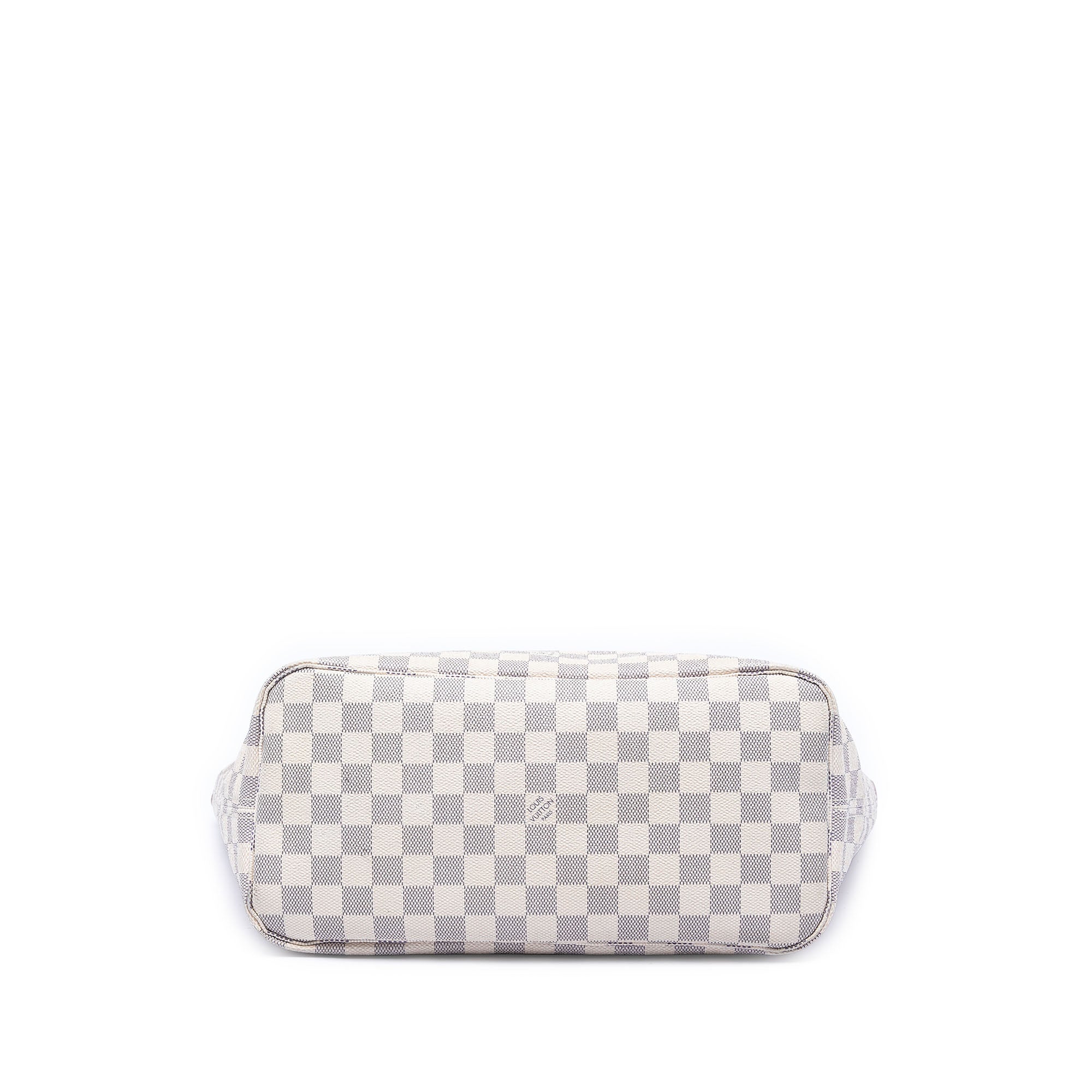 Damier Azur Neverfull MM - Image 3