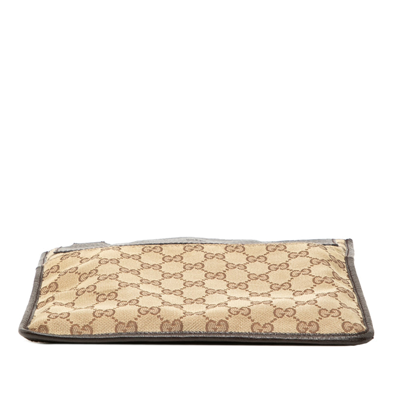 GG Canvas Crossbody - Image 3