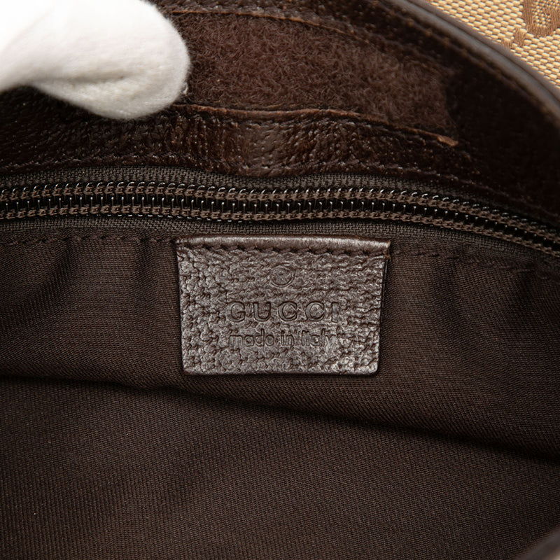 GG Canvas Crossbody - Image 5