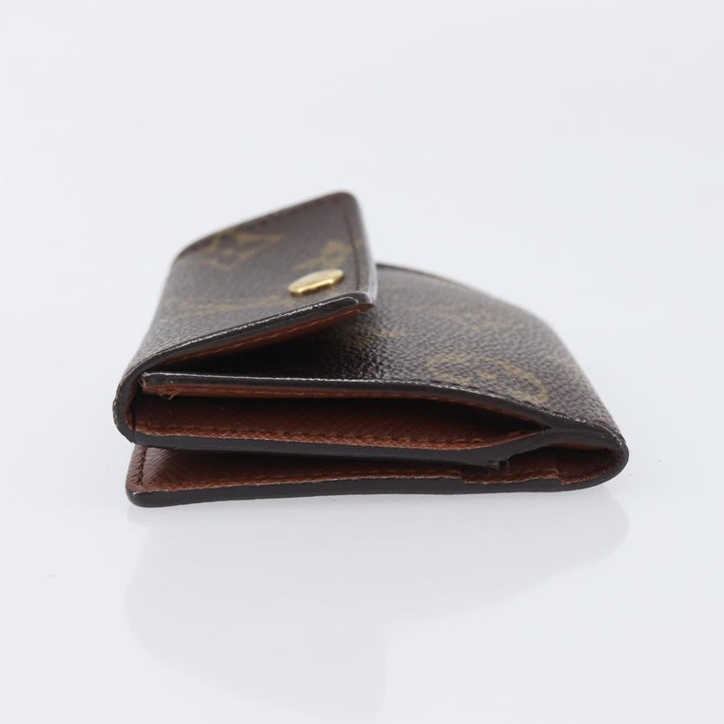 Louis Vuitton Ludlow Monogram Canvas Brown Accessory
