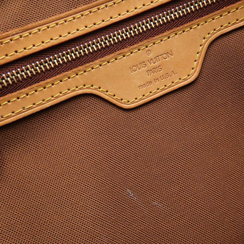 Monogram Cabas Piano - Image 6