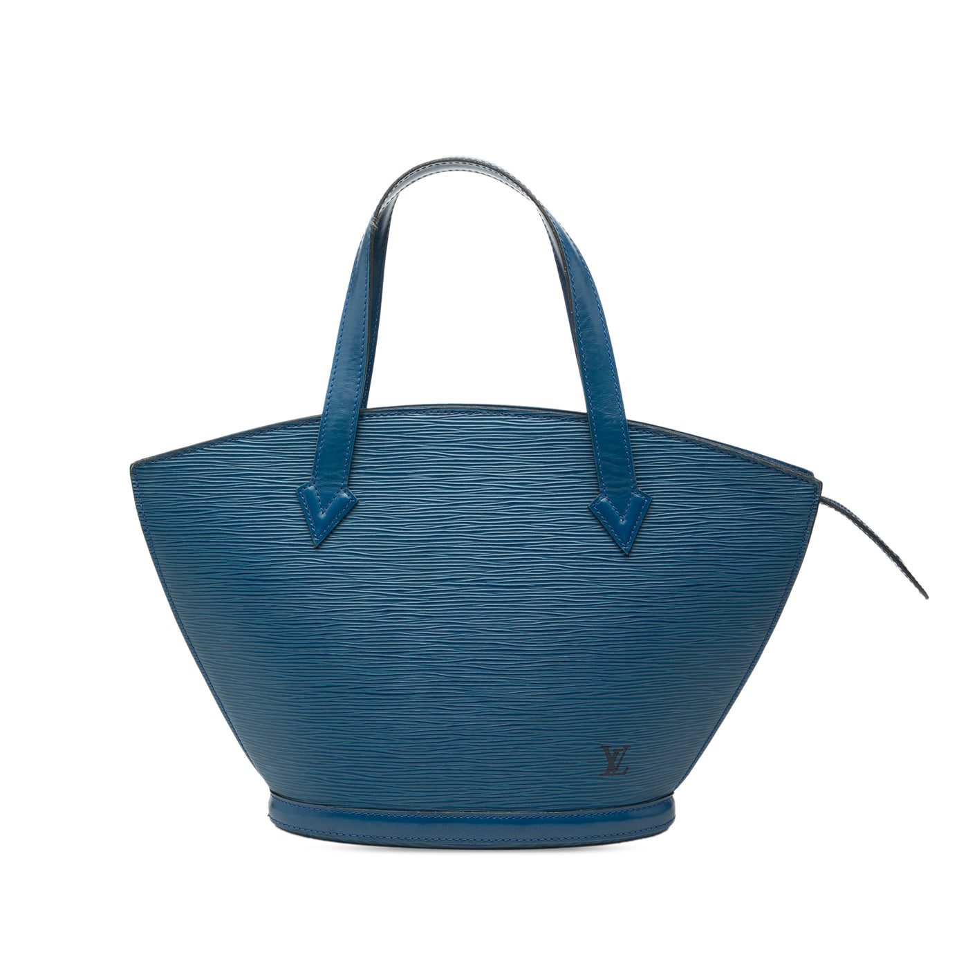 Epi Saint Jacques PM Short Strap - Image 1
