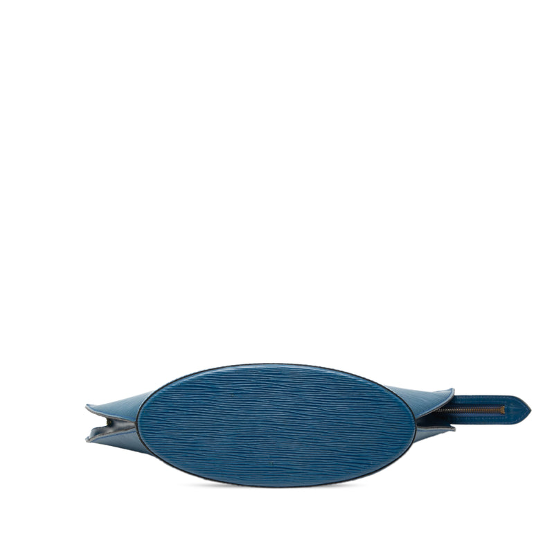 Epi Saint Jacques PM Short Strap - Image 3