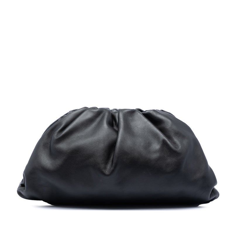 Lambskin The Pouch