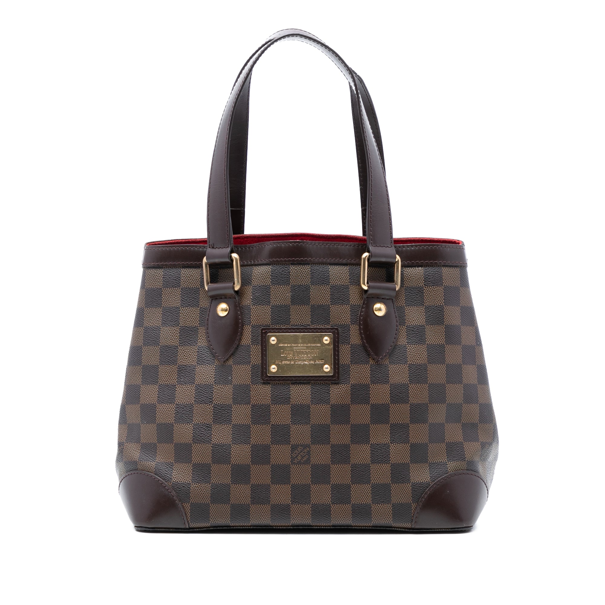 Damier Ebene Hampstead PM - Image 1