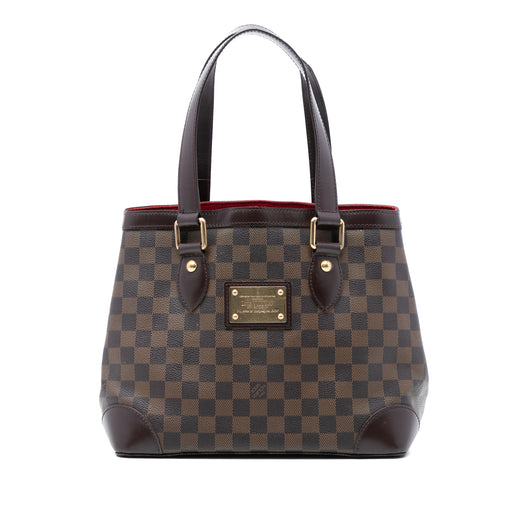 Damier Ebene Hampstead PM - Image 1