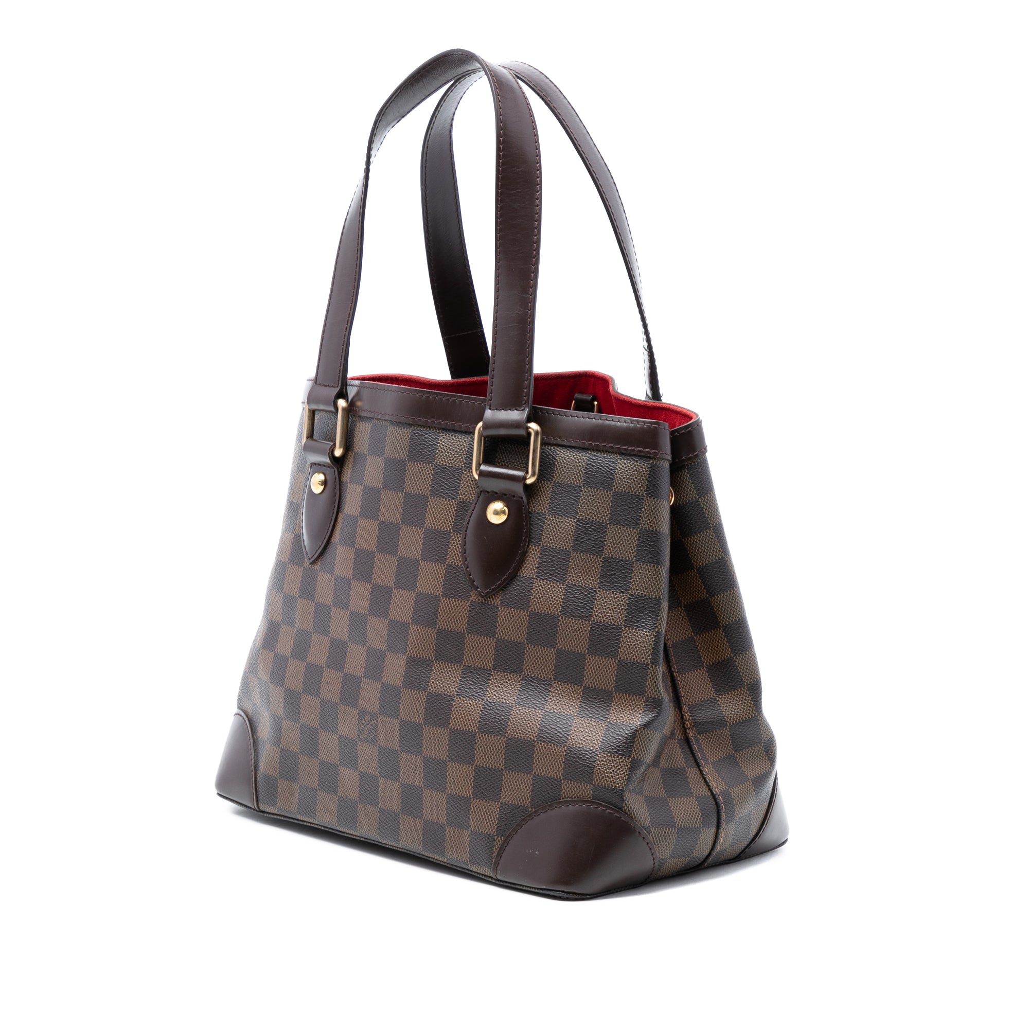 Damier Ebene Hampstead PM - Image 2