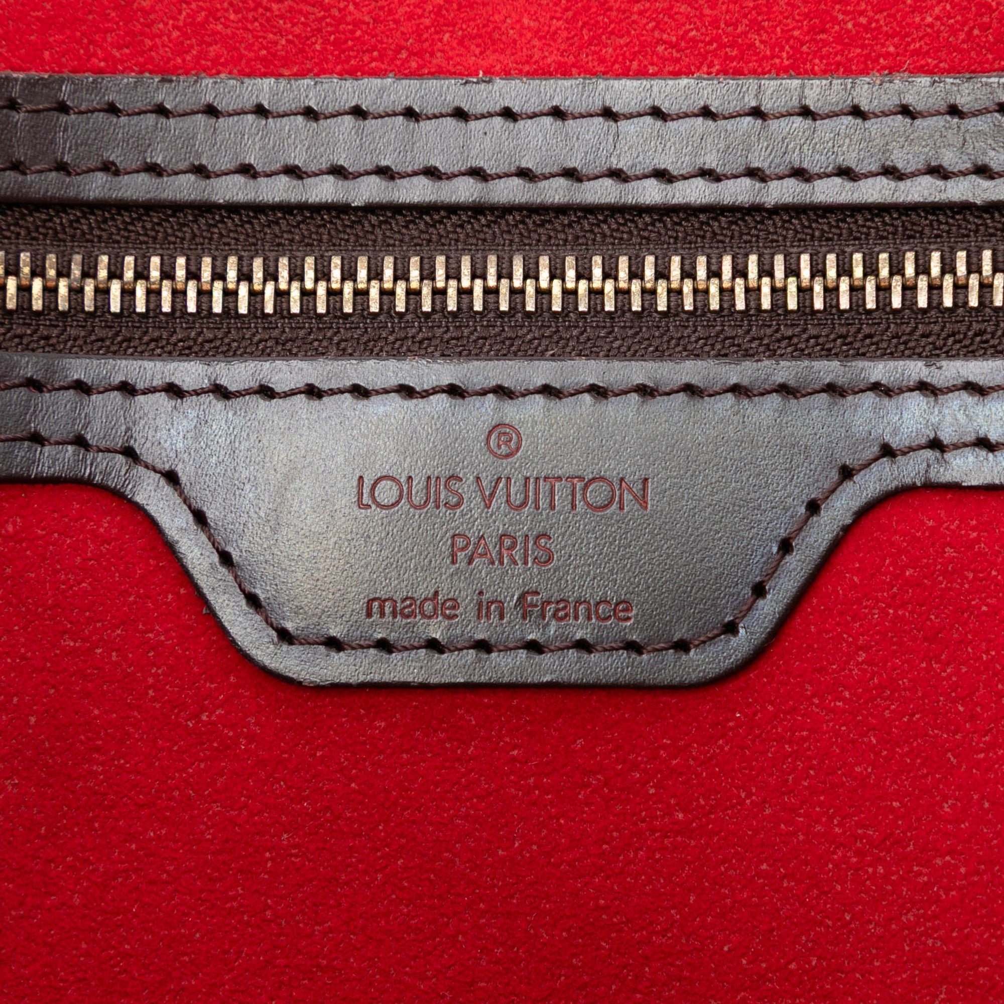 Damier Ebene Hampstead PM - Image 5