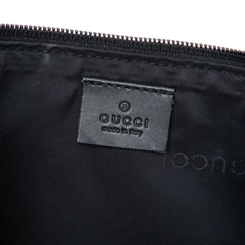 GG Canvas Boat - Image 5