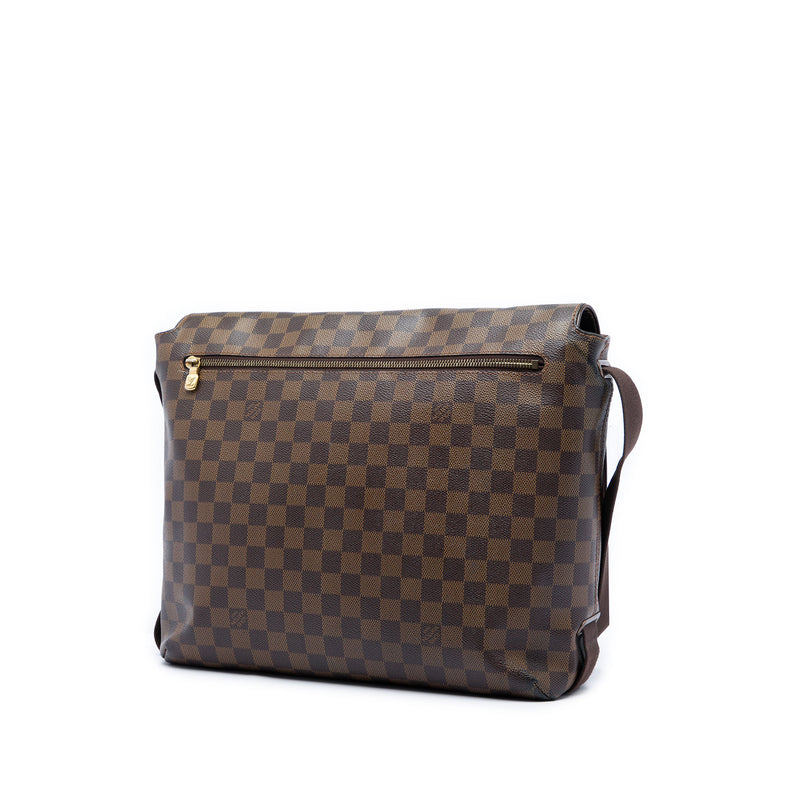 Damier Ebene Brooklyn MM - Image 2