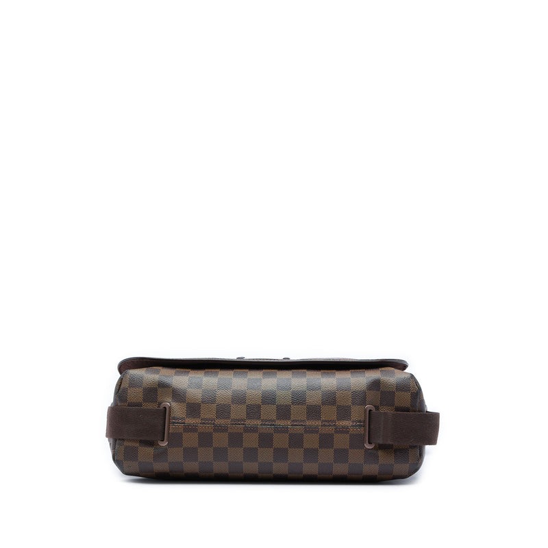 Damier Ebene Brooklyn MM - Image 3
