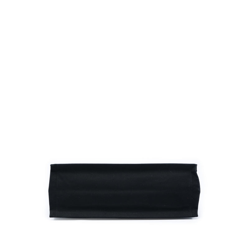 Large Canvas Rive Gauche Tote - Image 3