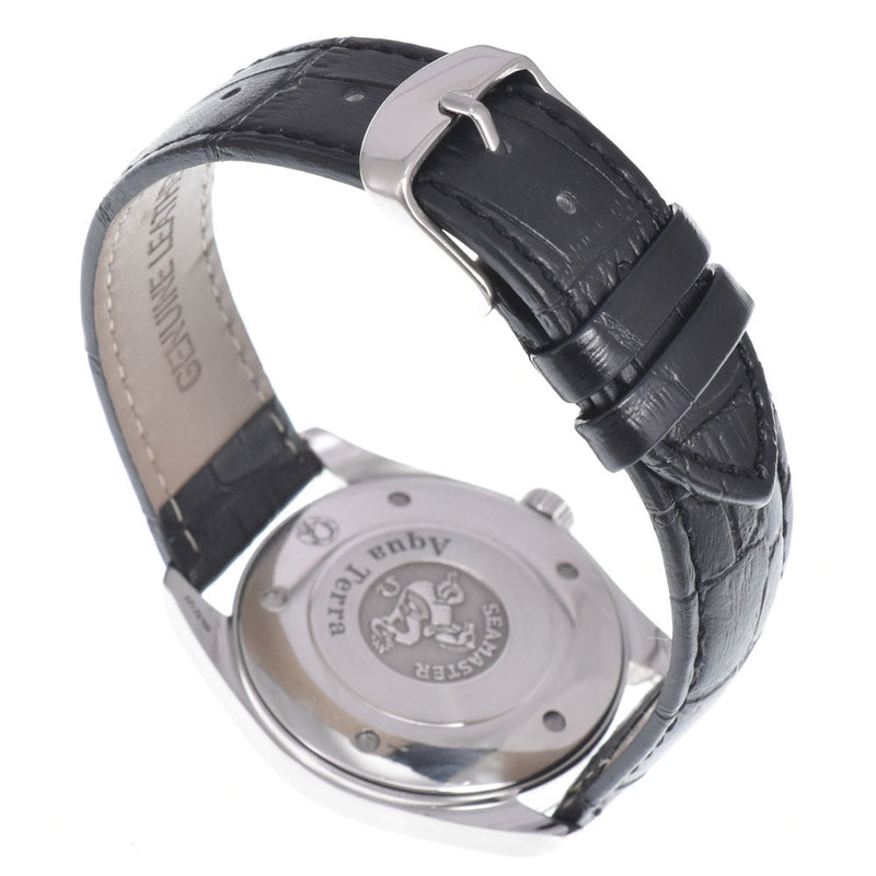 Omega Seamaster Aqua Terra 150m Quartz Stainless Steel Watches