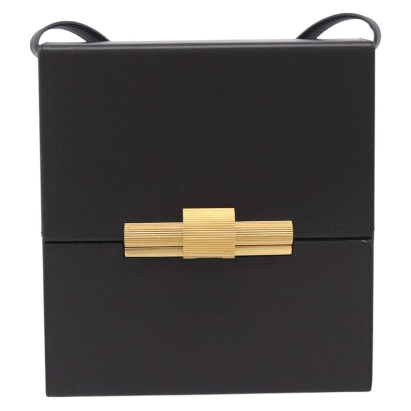 Bottega Veneta Daisey Leather Brown Bag
