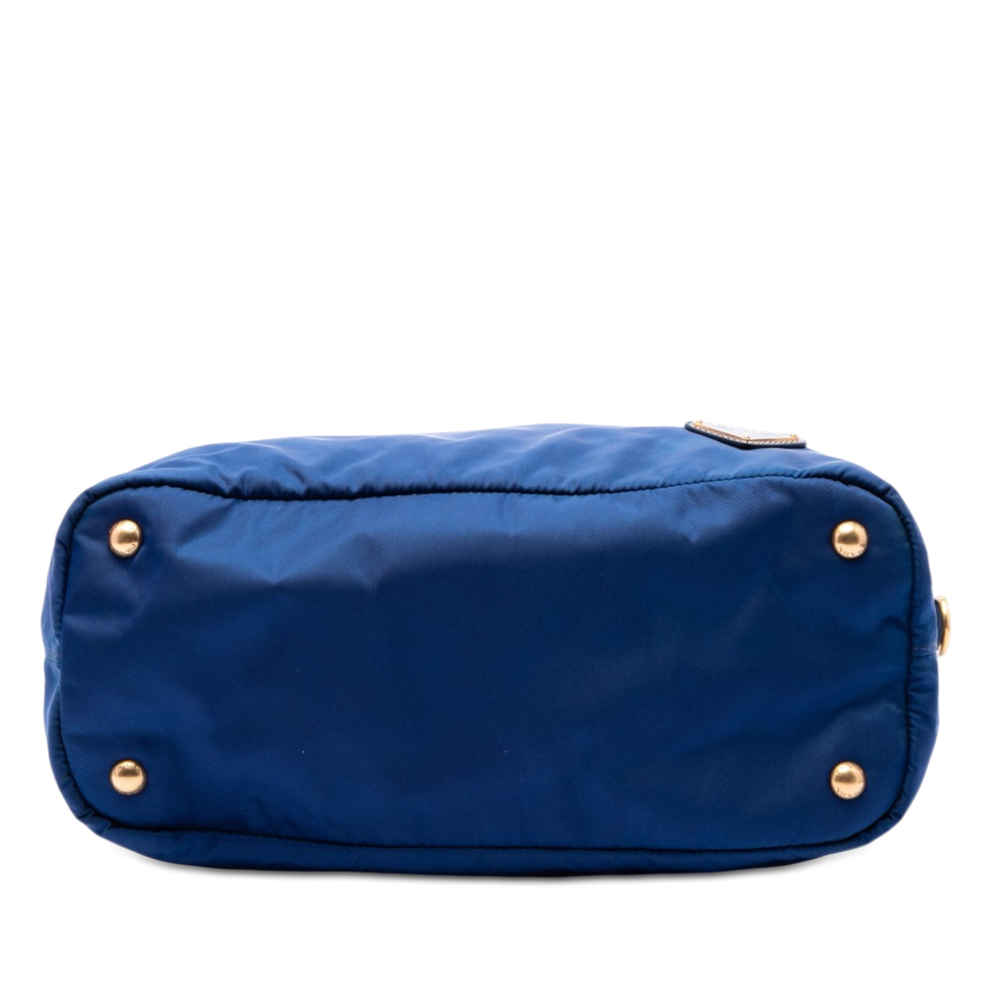 Tessuto Zip Top Convertible Tote - Image 3