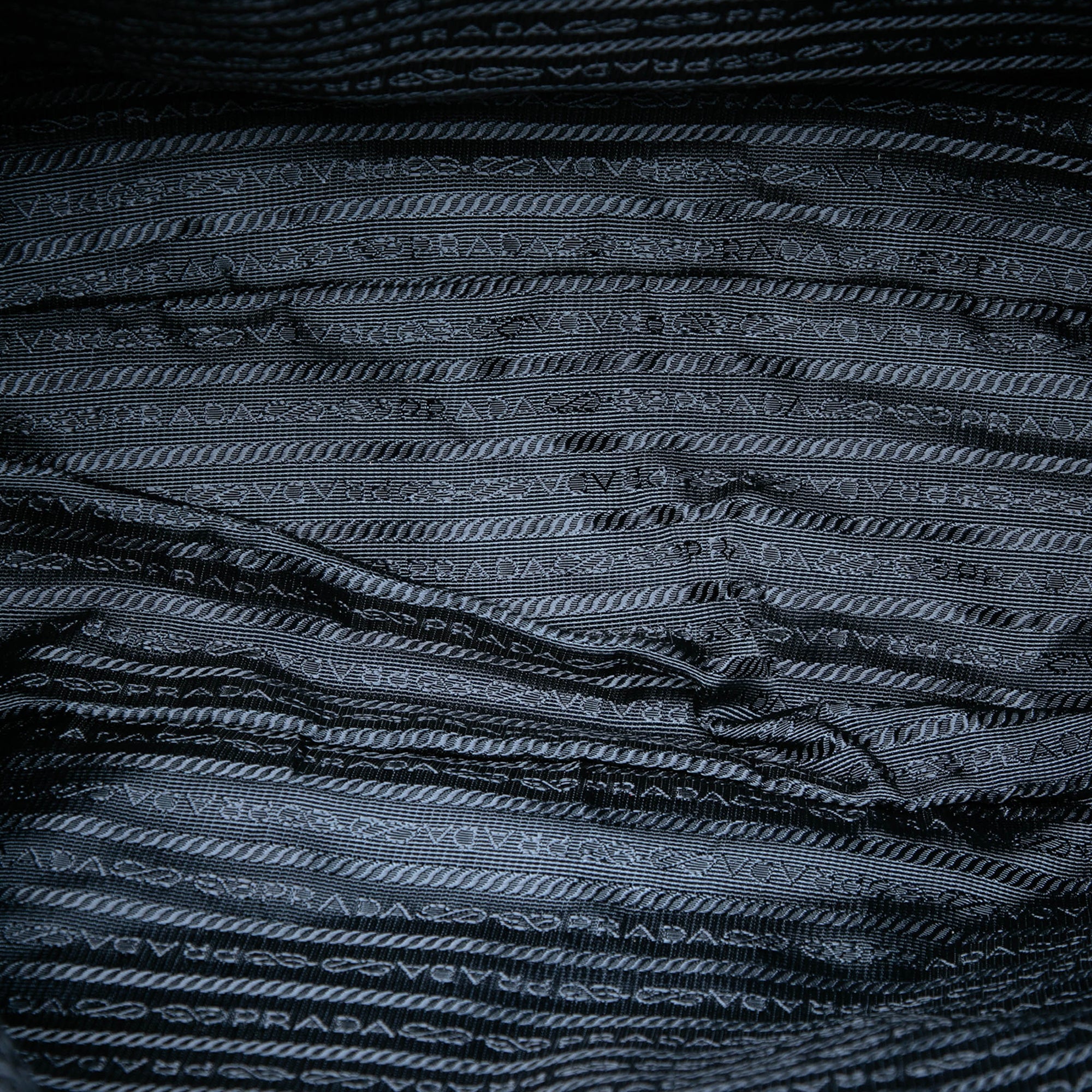 Tessuto Zip Top Convertible Tote - Image 4