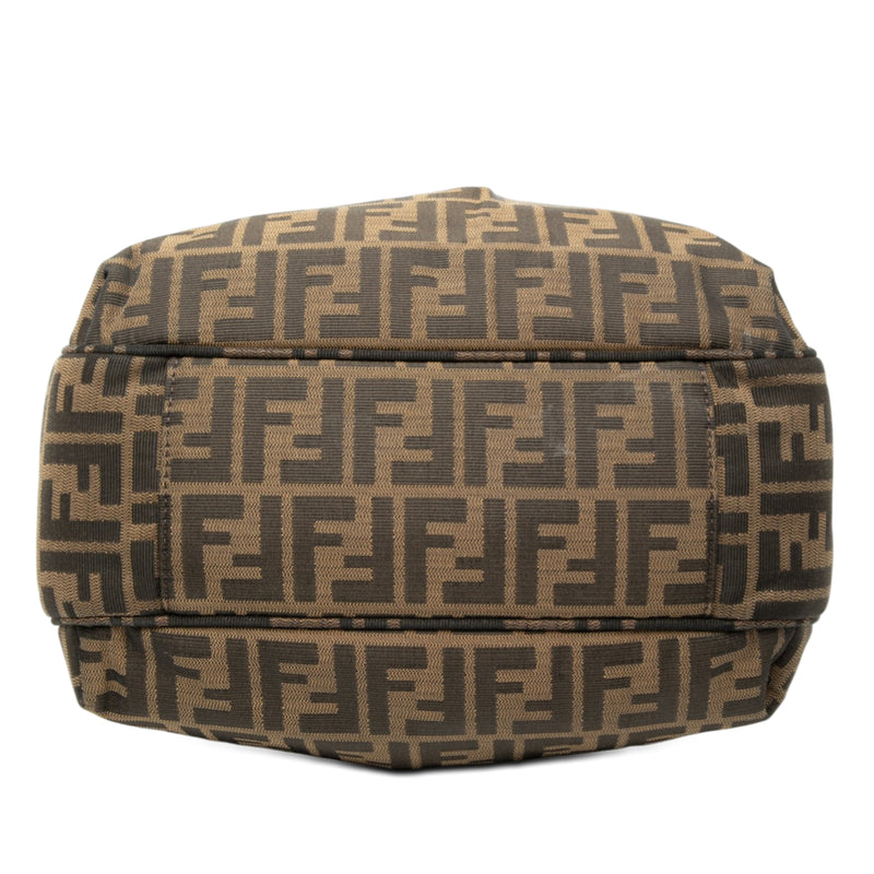 Zucca Canvas Grande Shopping Tote - Image 3
