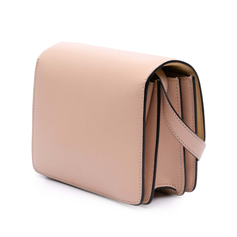 Small Liege Calfskin Classic Box - Image 2