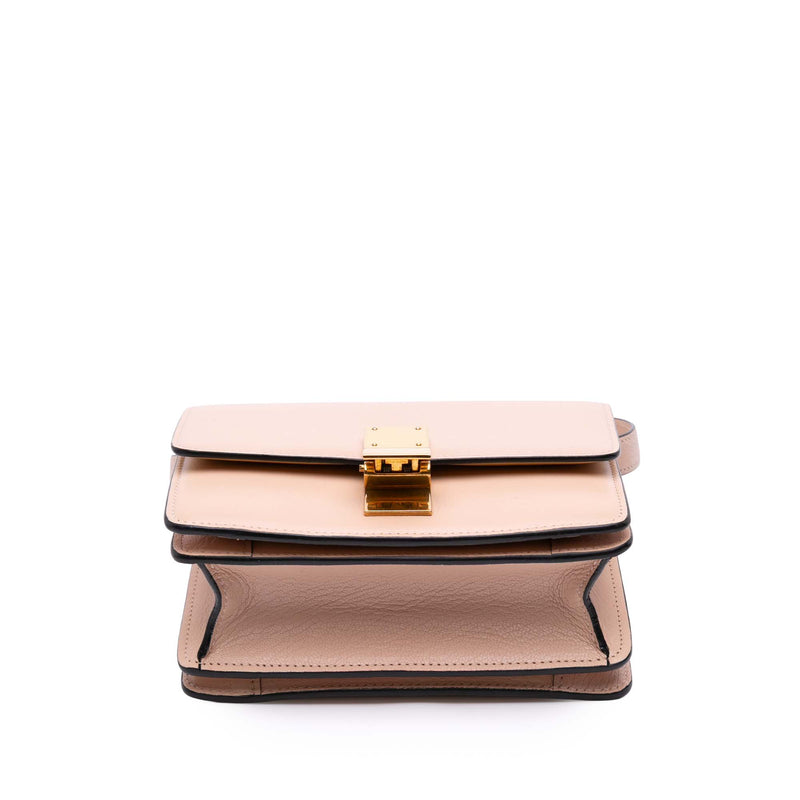 Small Liege Calfskin Classic Box - Image 3