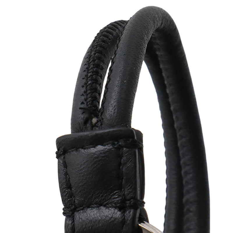 Nappa Logo Neck Phone Pouch - Image 4