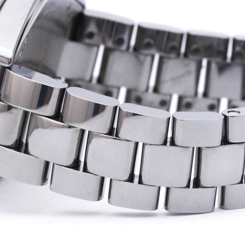 Chanel J12 Automatic Ceramic And Stainless Steel Watches