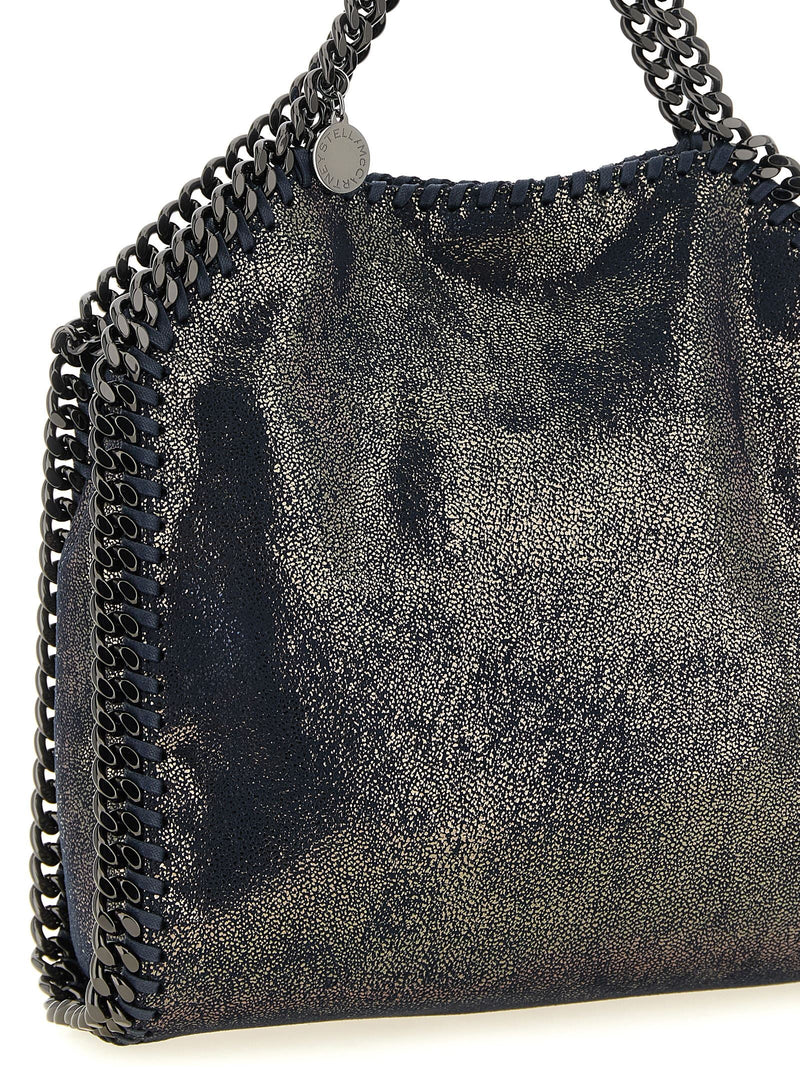 Stella Mccartney Falabella Shoulder Bag — Black