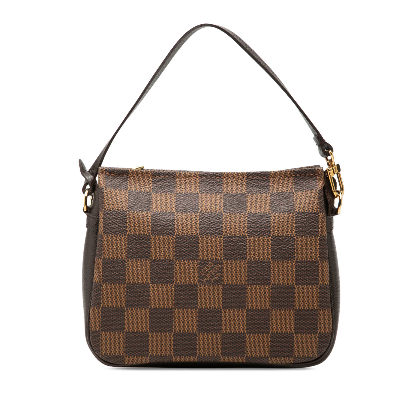 Damier Ebene Trousse Pochette - Image 1