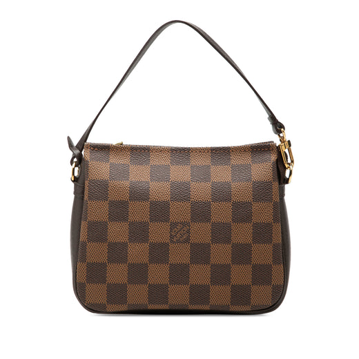 Damier Ebene Trousse Pochette - Image 1