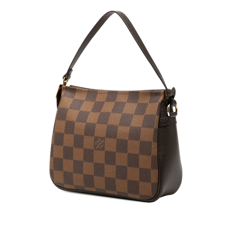 Damier Ebene Trousse Pochette - Image 2
