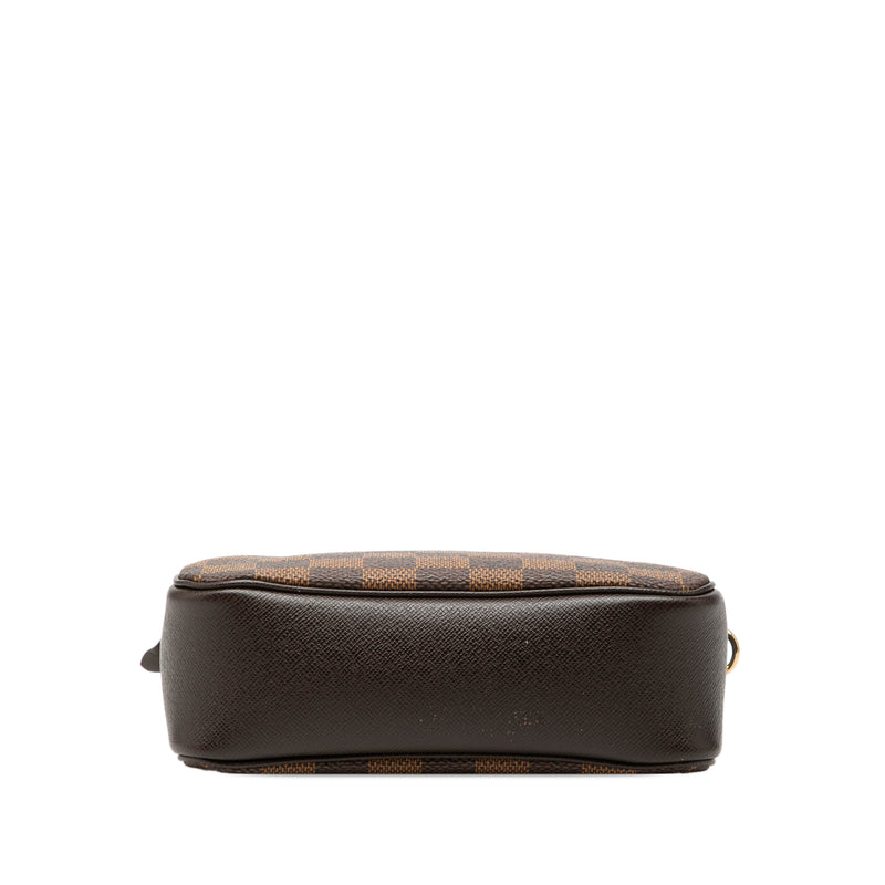 Damier Ebene Trousse Pochette - Image 3