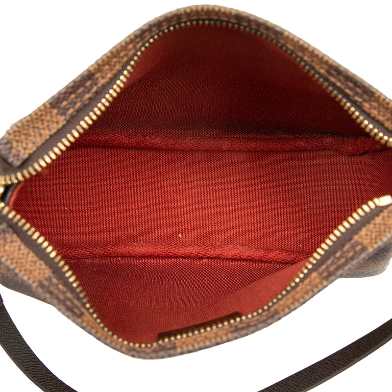 Damier Ebene Trousse Pochette - Image 4
