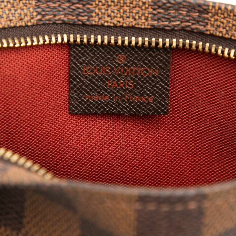 Damier Ebene Trousse Pochette - Image 5