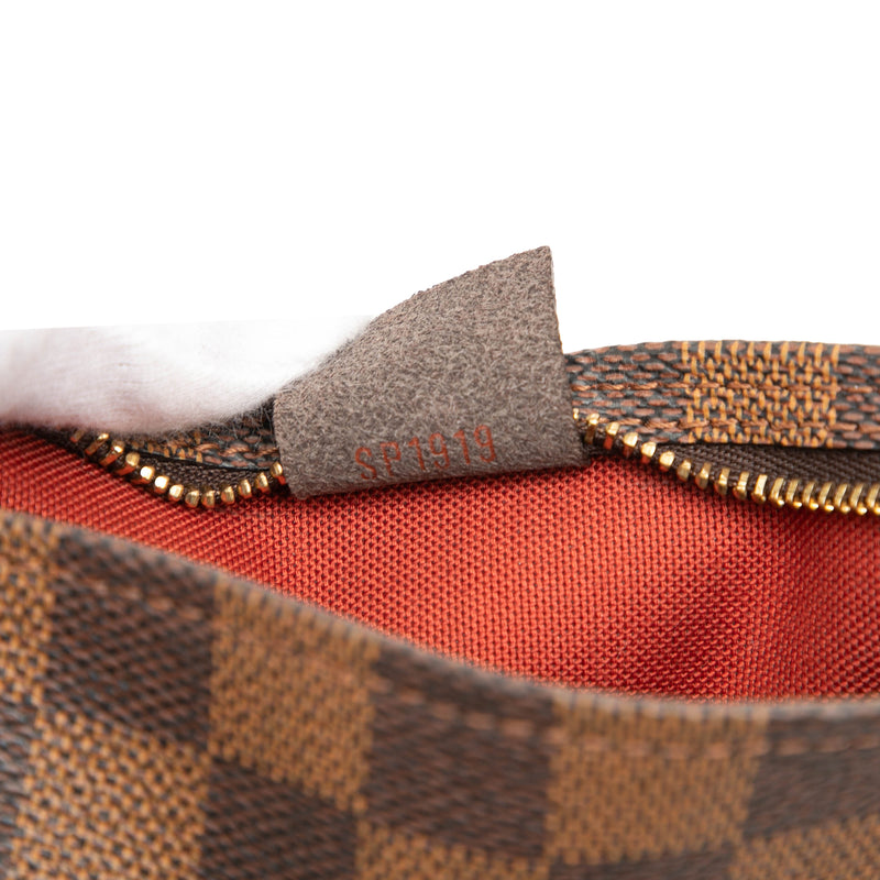 Damier Ebene Trousse Pochette - Image 6