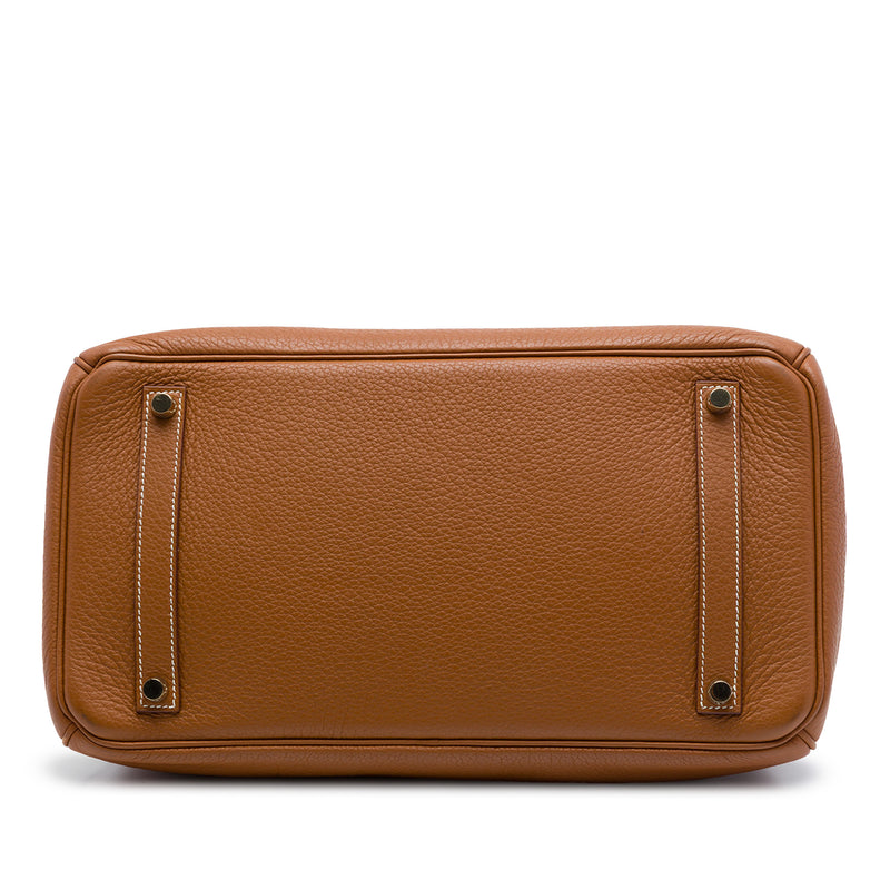 Togo Birkin Retourne 35 - Image 3
