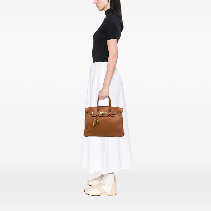 Togo Birkin Retourne 35 - Image 6