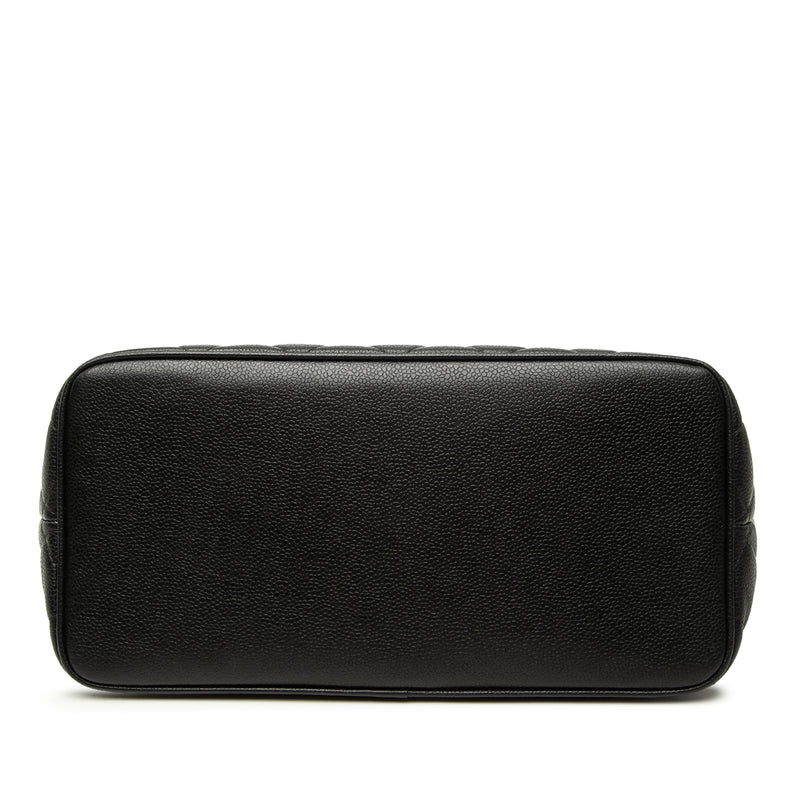 Caviar Medallion Tote - Image 3