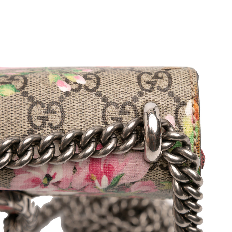 Small GG Supreme Blooms Dionysus Crossbody - Image 7