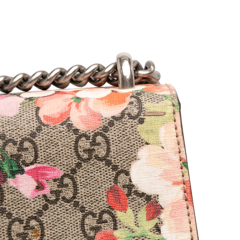 Small GG Supreme Blooms Dionysus Crossbody - Image 9
